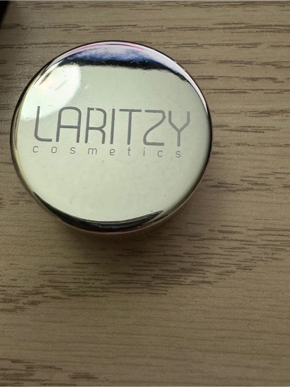 LARITZY Dew Pot Creamy Illuminator Highlighter 0.12oz Travel Sz